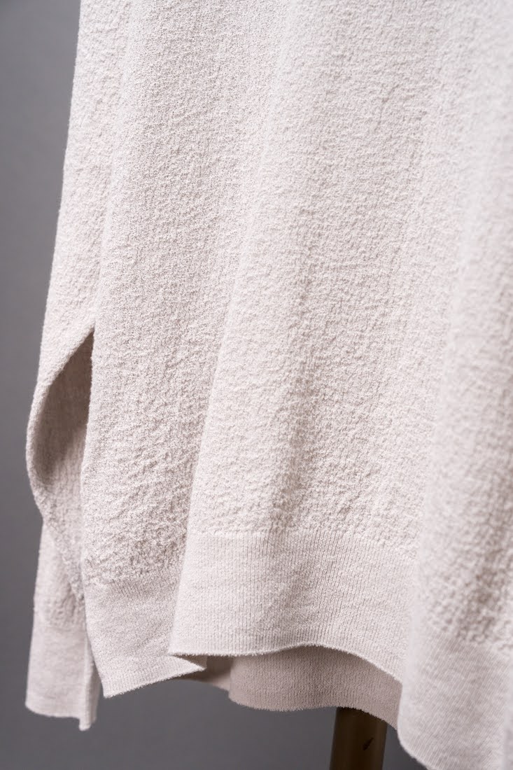 AMUNDSEN CREW NECK LONG SLEEVE