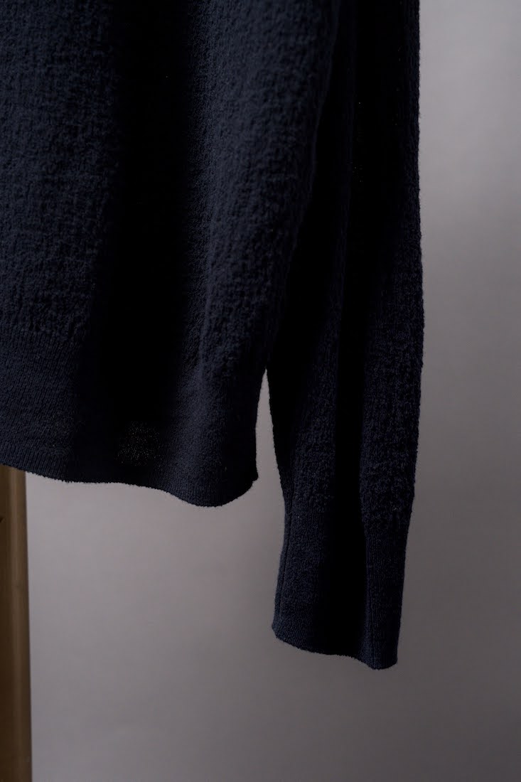 AMUNDSEN CREW NECK LONG SLEEVE
