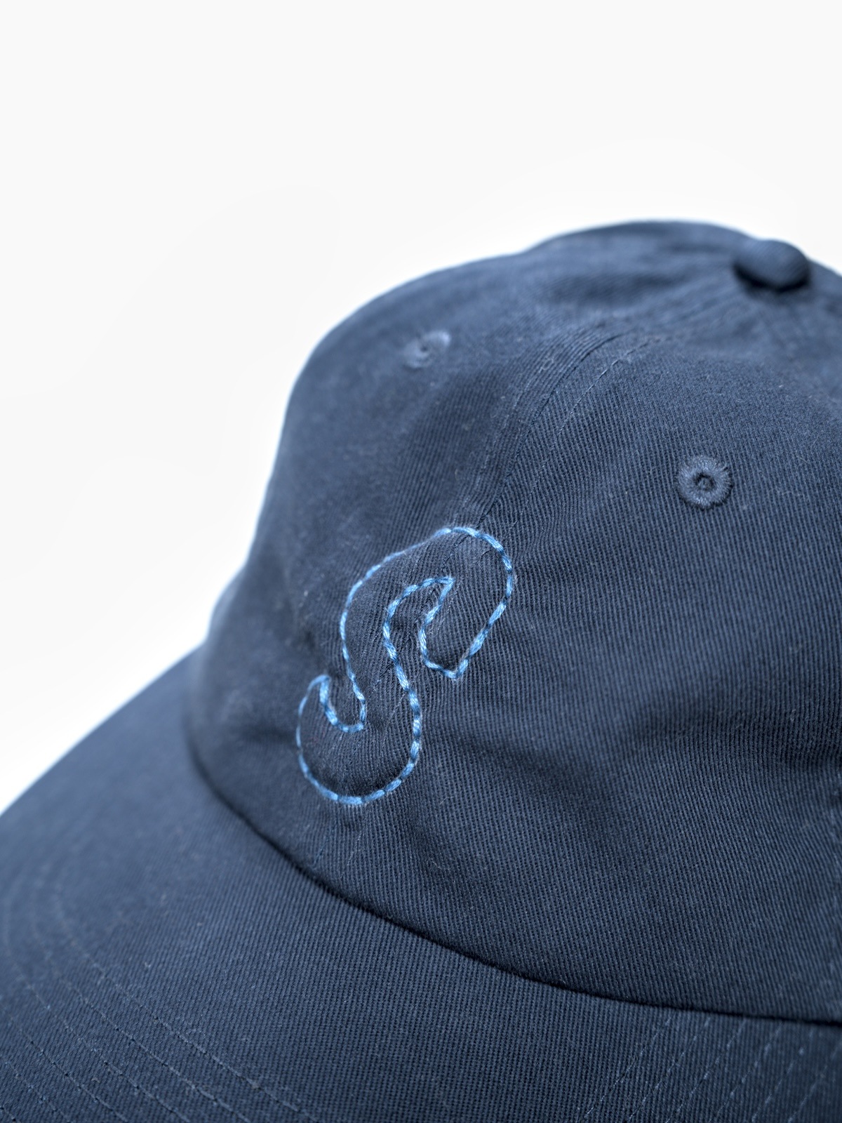 embroidered CAP