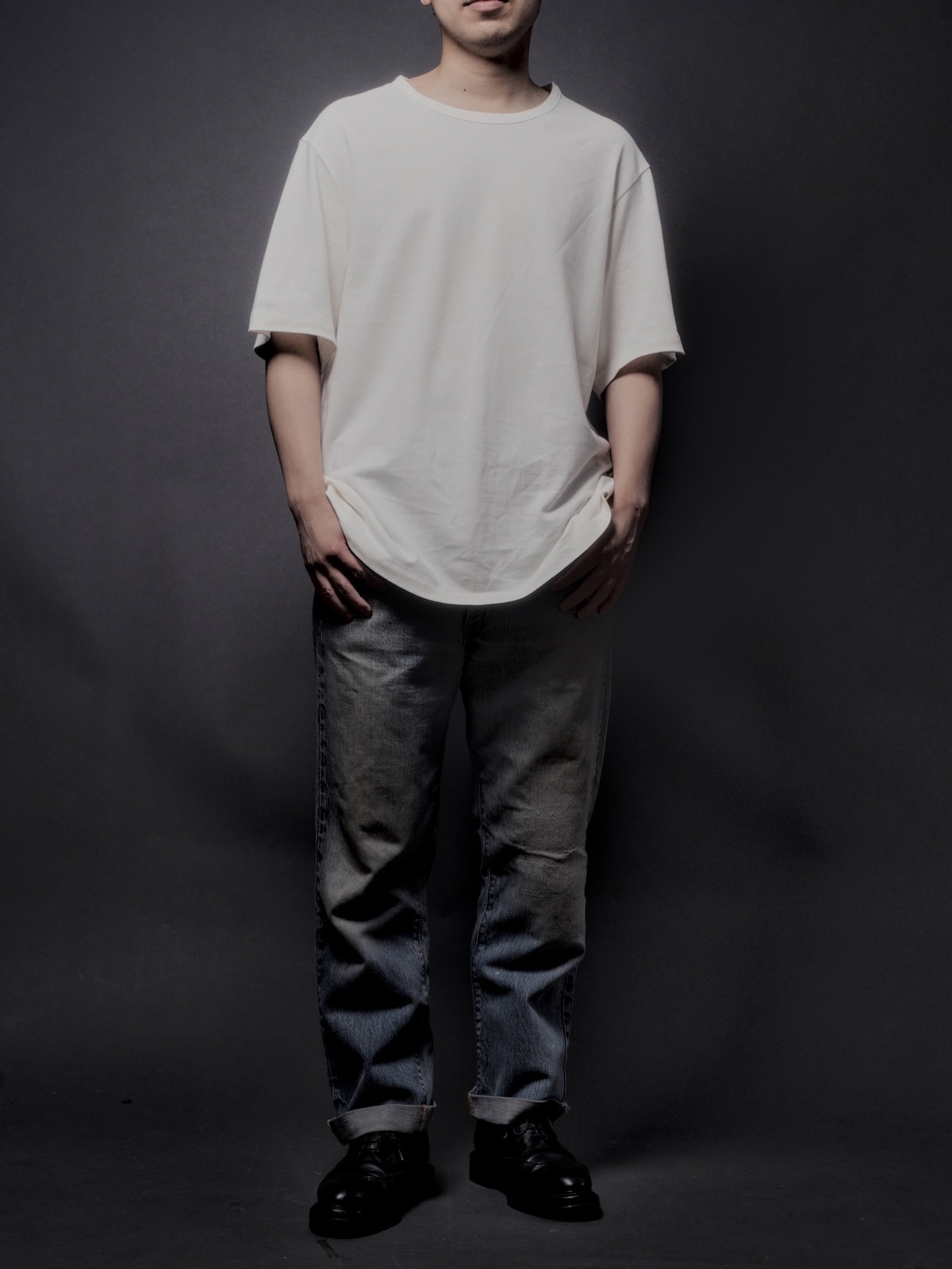 【OPJ-057】Washi-Tsh SPEC2 / 白磁（White）