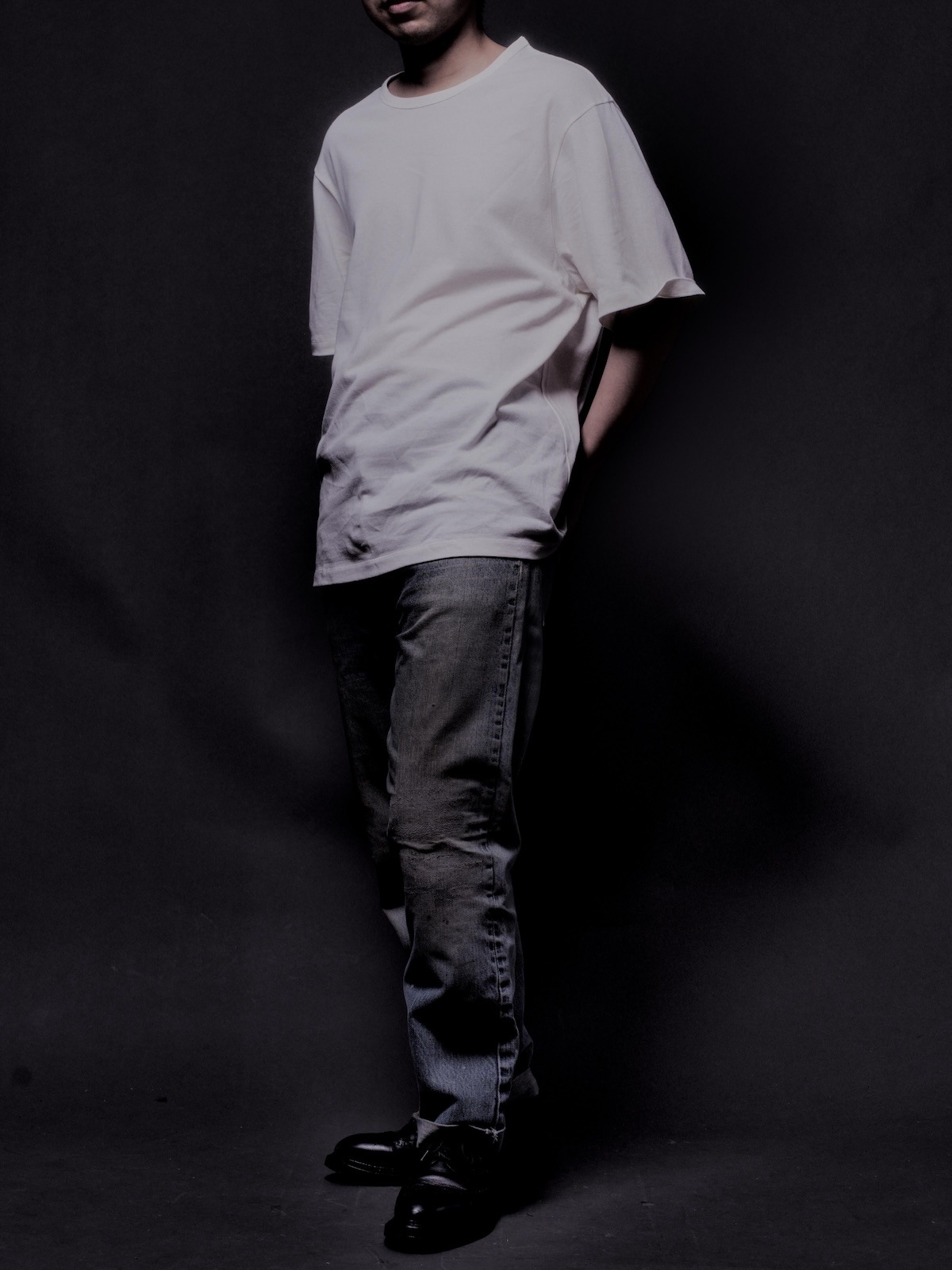 【OPJ-057】Washi-Tsh SPEC2 / 白磁（White）