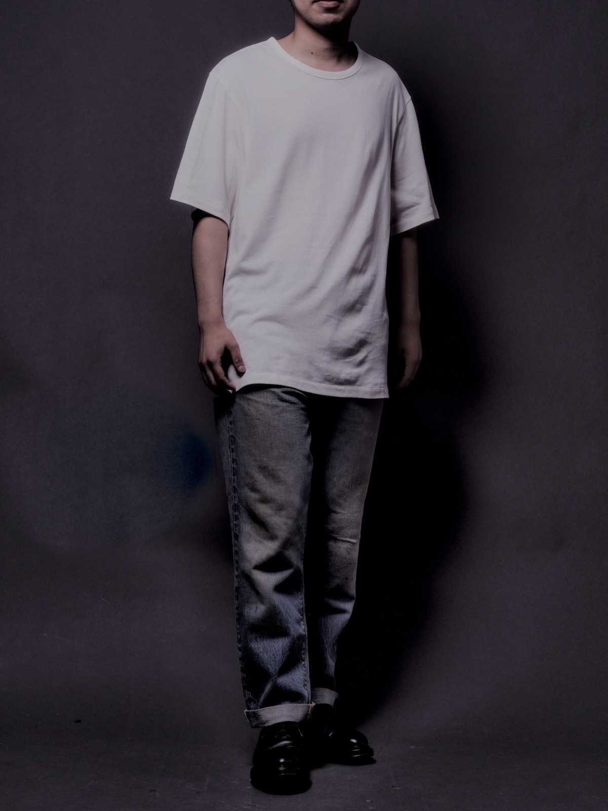 【OPJ-057】Washi-Tsh SPEC2 / 白磁（White）