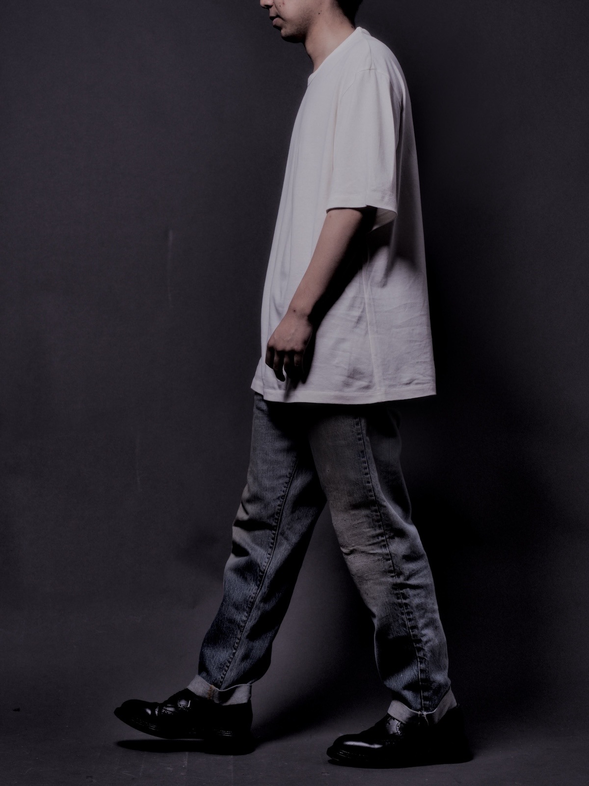 【OPJ-057】Washi-Tsh SPEC2 / 白磁（White）