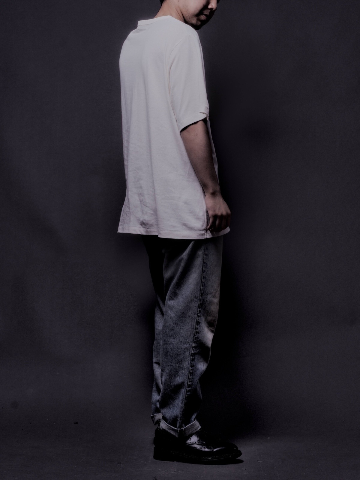 【OPJ-057】Washi-Tsh SPEC2 / 白磁（White）