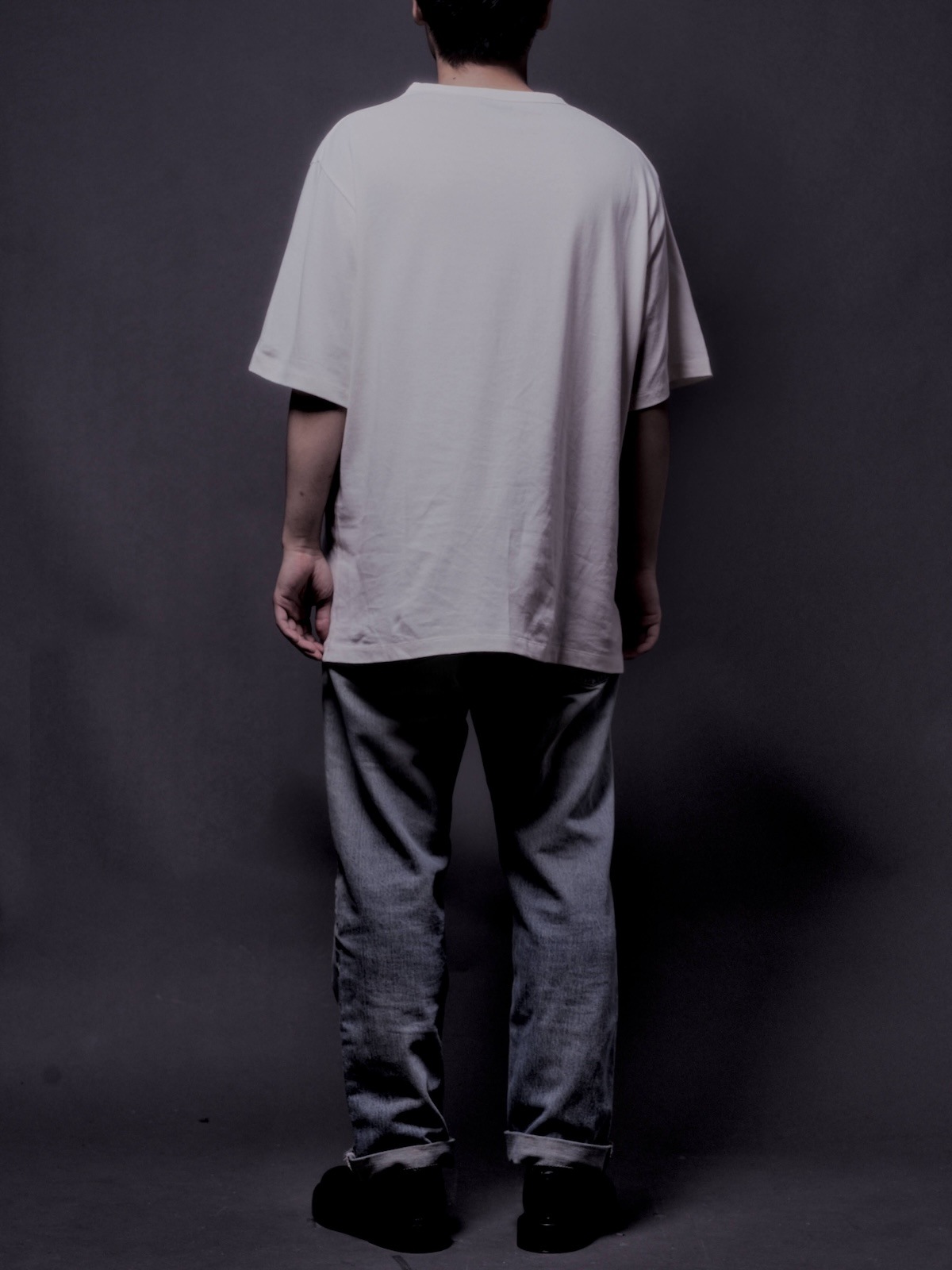 【OPJ-057】Washi-Tsh SPEC2 / 白磁（White）