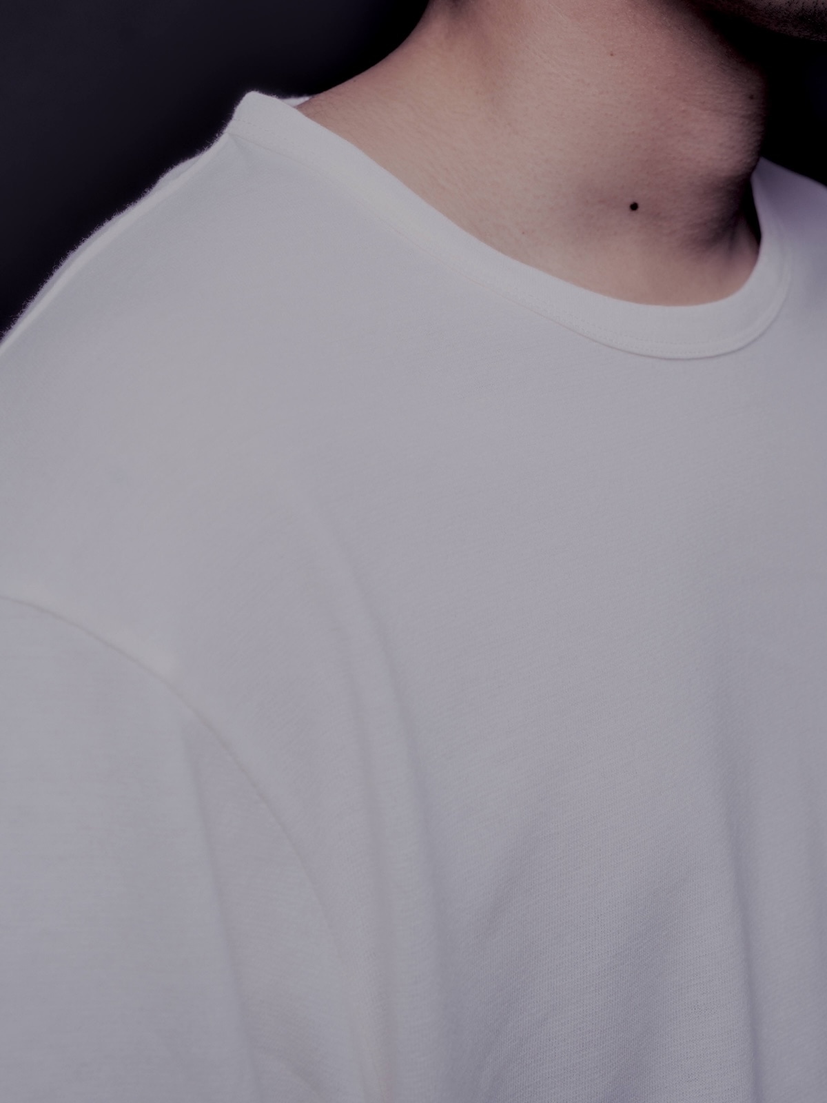 【OPJ-057】Washi-Tsh SPEC2 / 白磁（White）