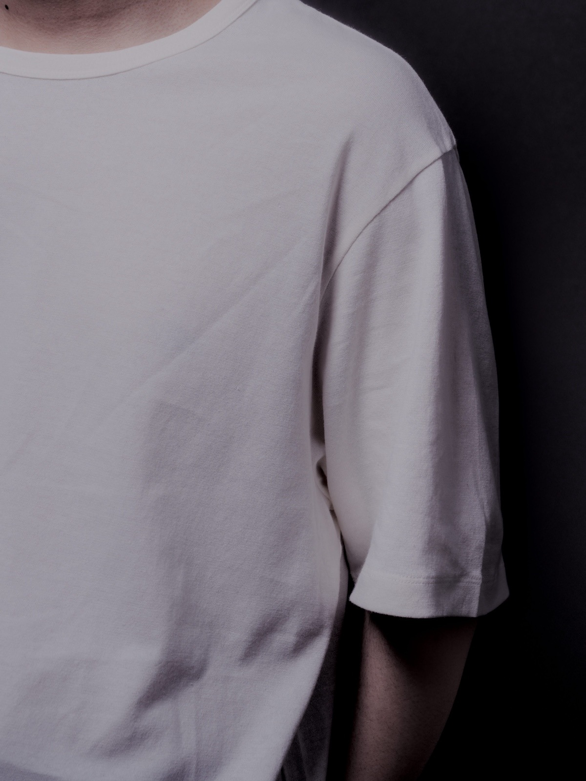 【OPJ-057】Washi-Tsh SPEC2 / 白磁（White）