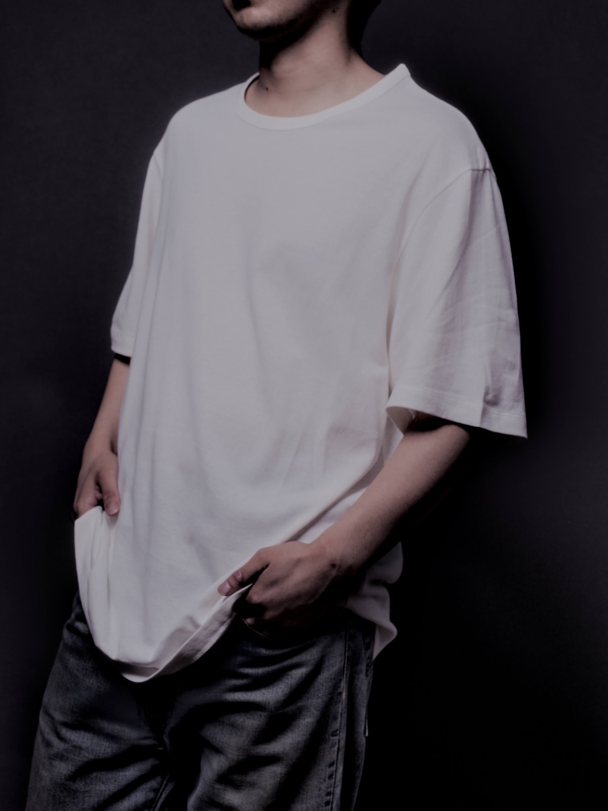【OPJ-057】Washi-Tsh SPEC2 / 白磁（White）