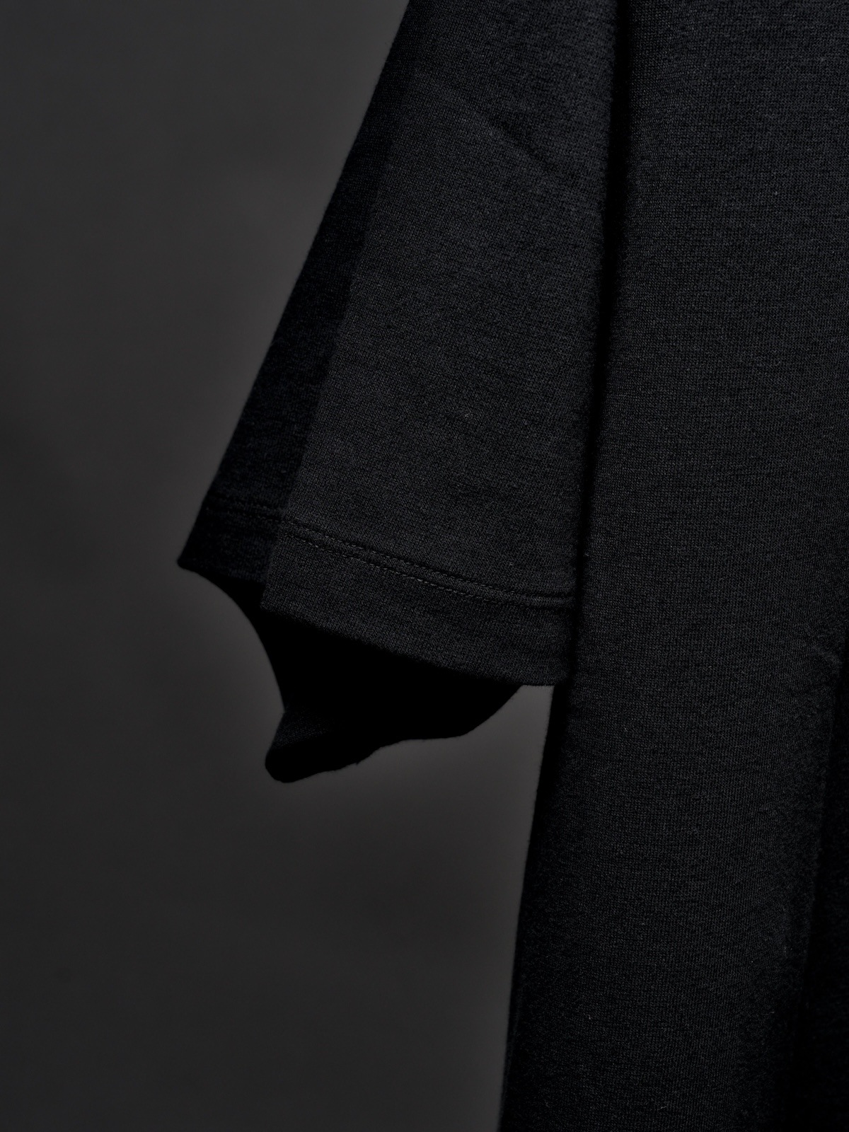 【OPJ-057】Washi-Tsh SPEC2 / 濡羽（Black）