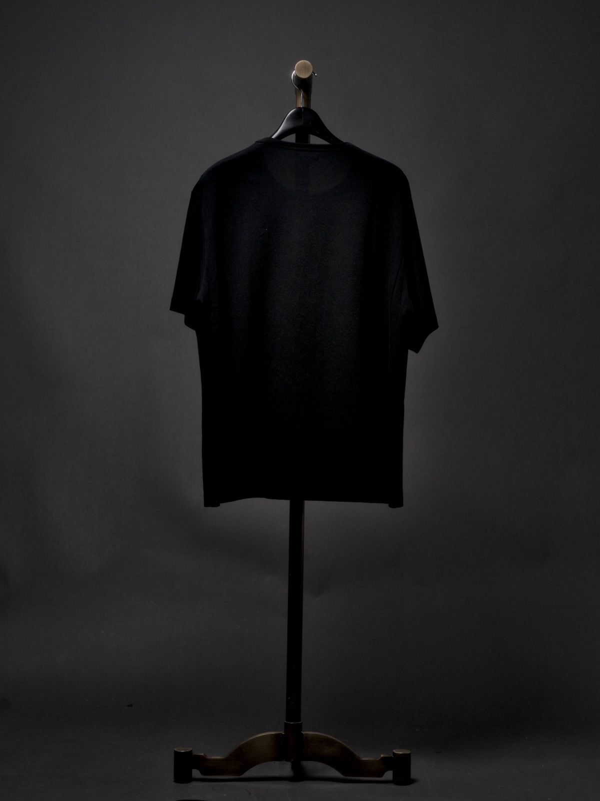 【OPJ-057】Washi-Tsh SPEC2 / 濡羽（Black）