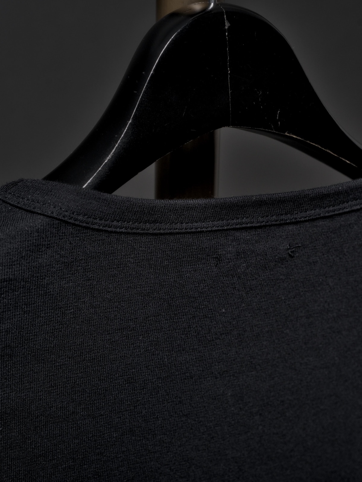 【OPJ-057】Washi-Tsh SPEC2 / 濡羽（Black）