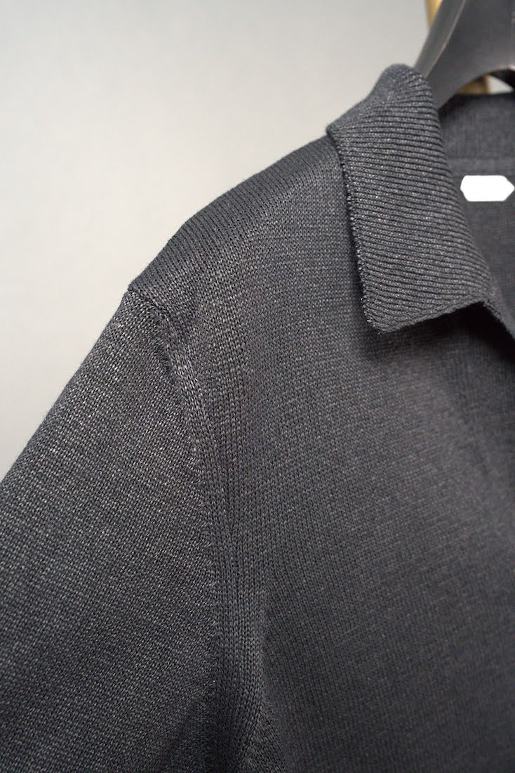 Washi Skipper Polo