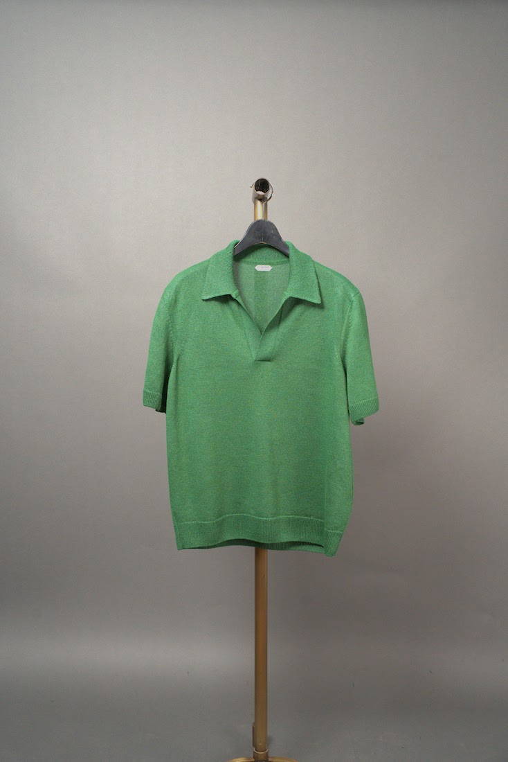 Washi Skipper Polo