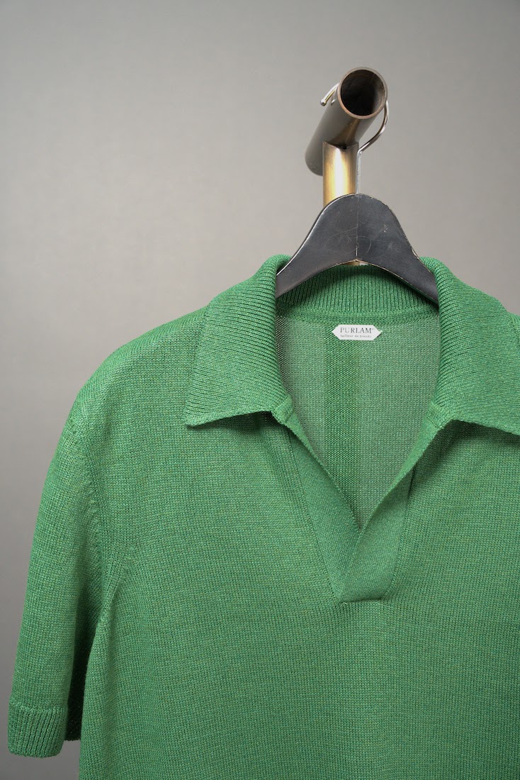 Washi Skipper Polo