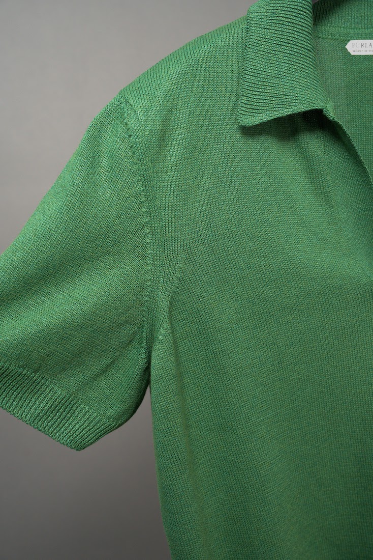 Washi Skipper Polo