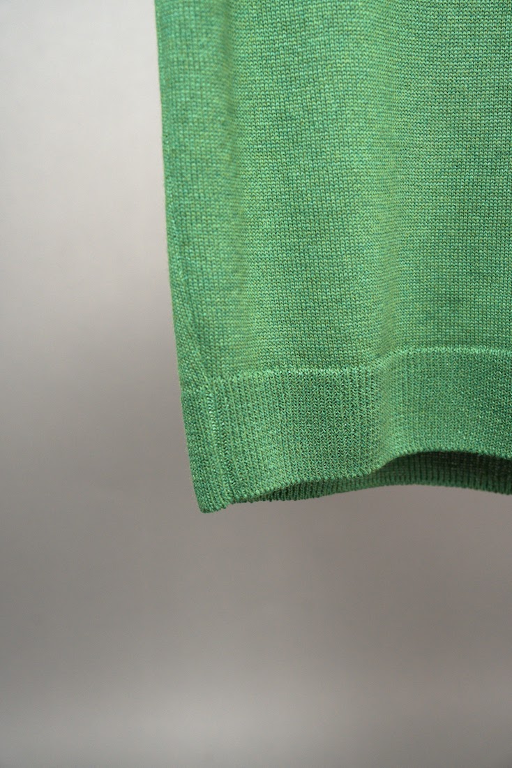 Washi Skipper Polo