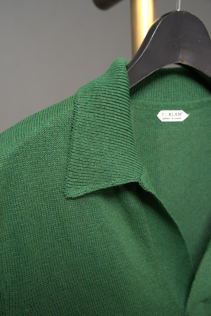 Washi Skipper Polo