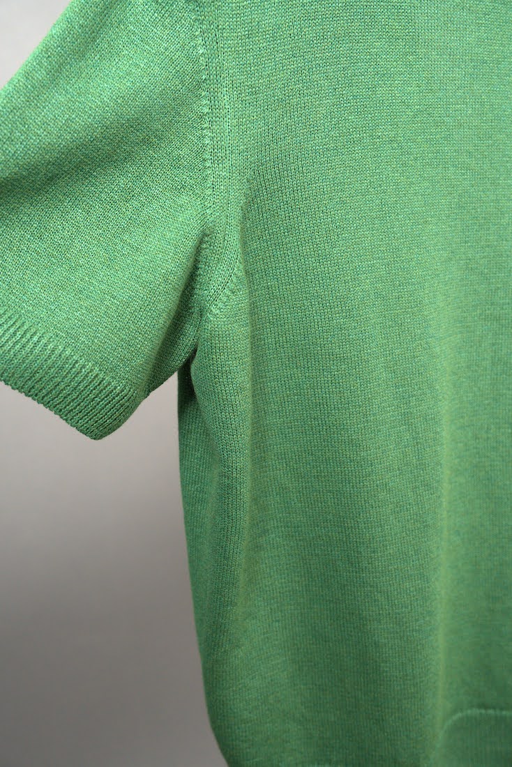 Washi Skipper Polo