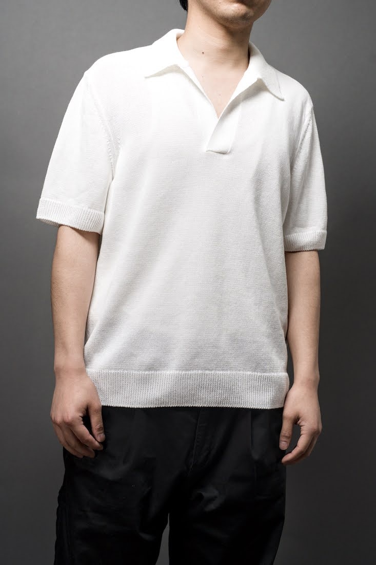 Washi Skipper Polo