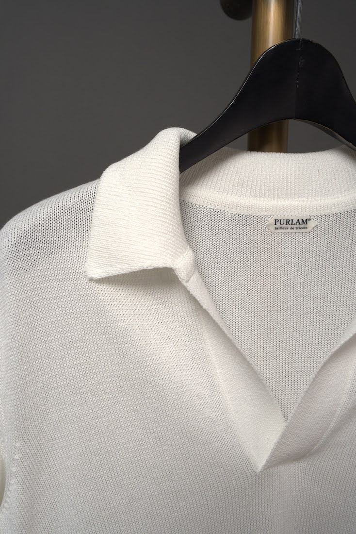 Washi Skipper Polo