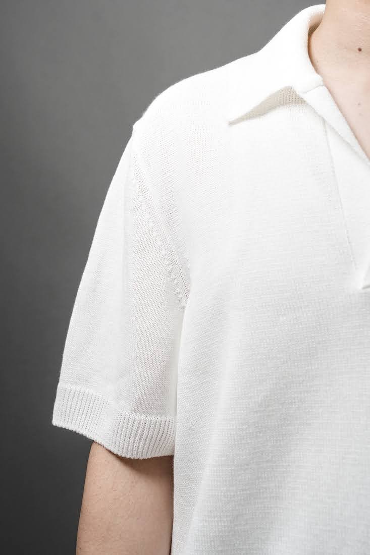 Washi Skipper Polo