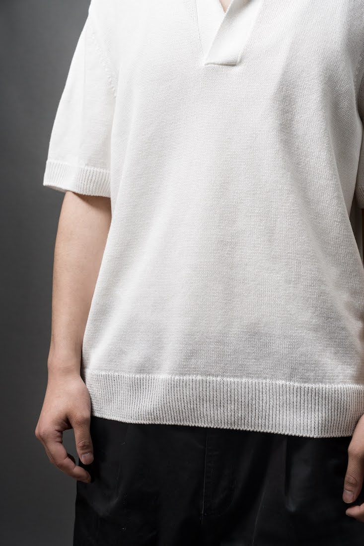 Washi Skipper Polo