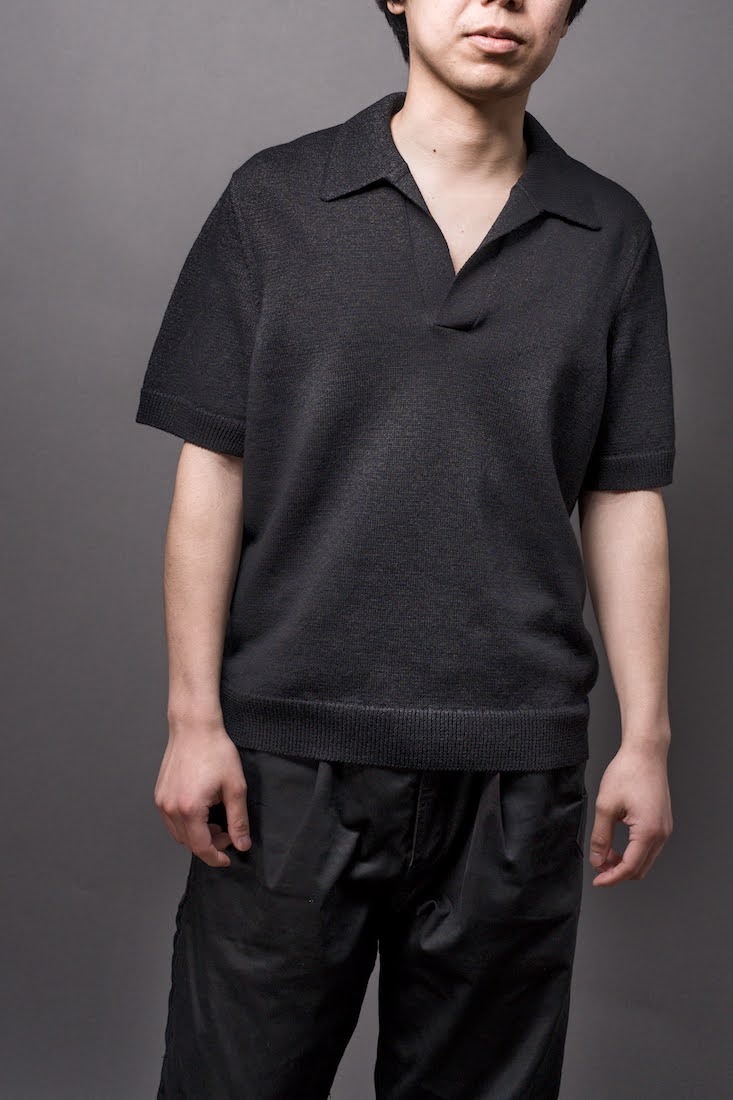 Washi Skipper Polo