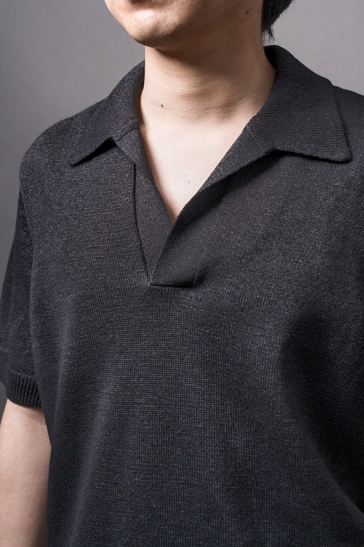 Washi Skipper Polo