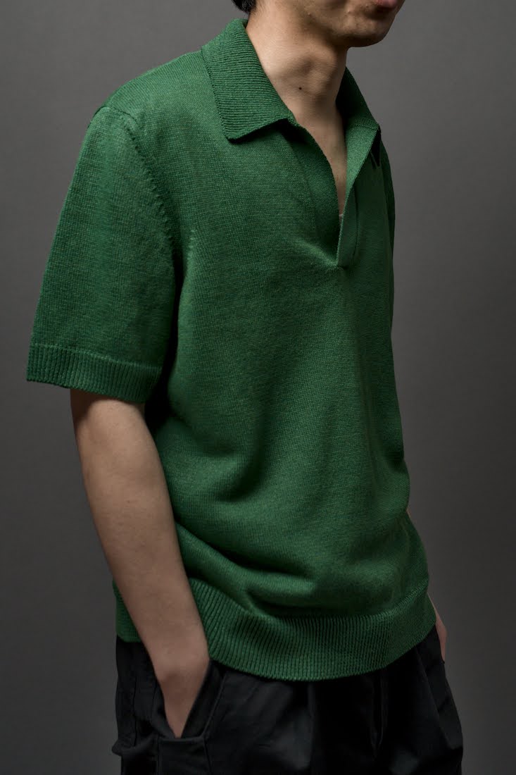 Washi Skipper Polo