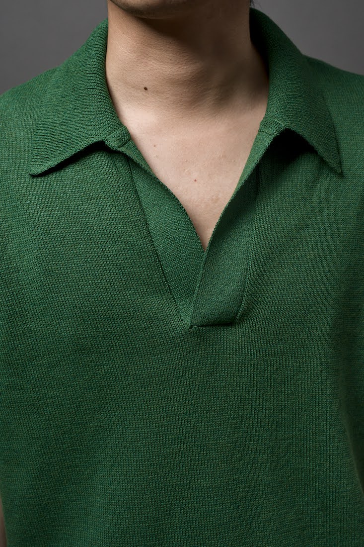 Washi Skipper Polo