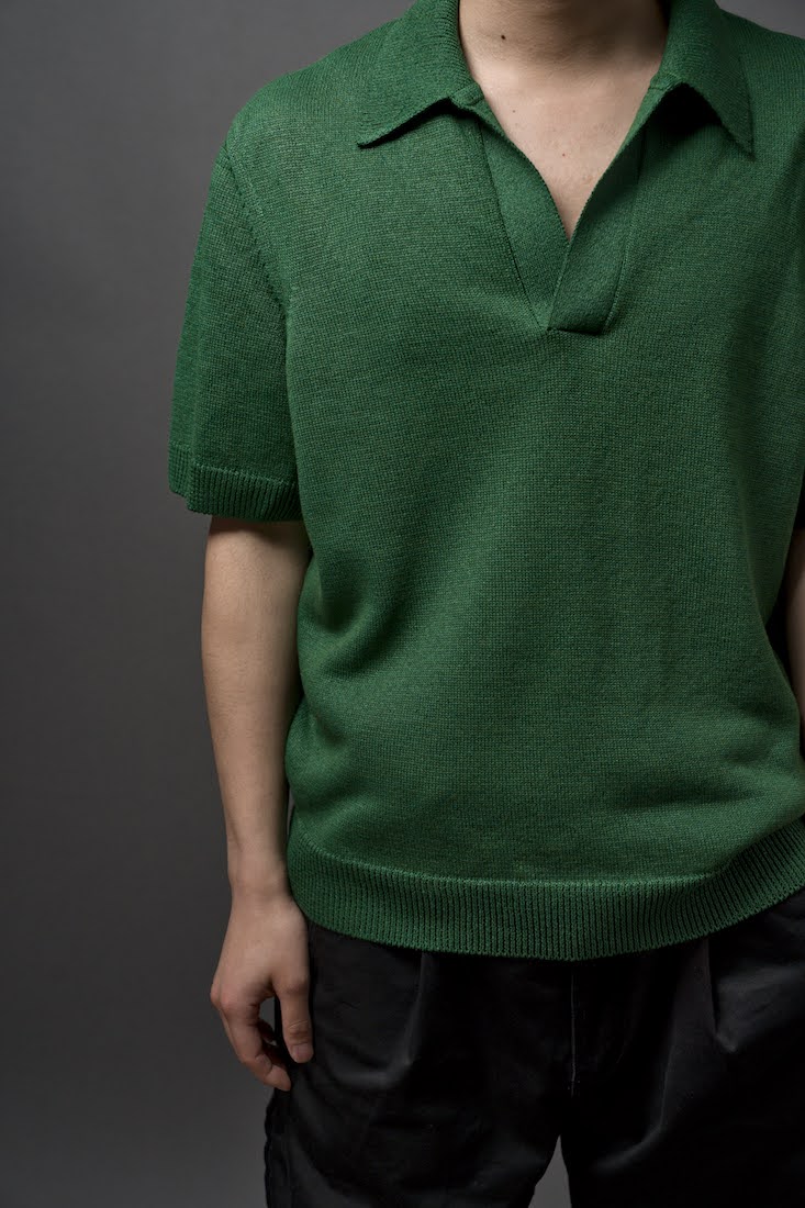 Washi Skipper Polo