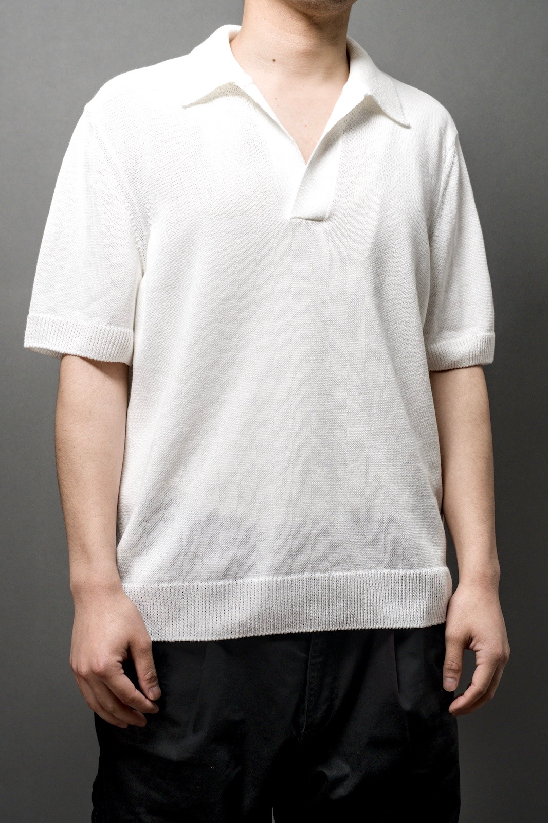 Washi Skipper Polo