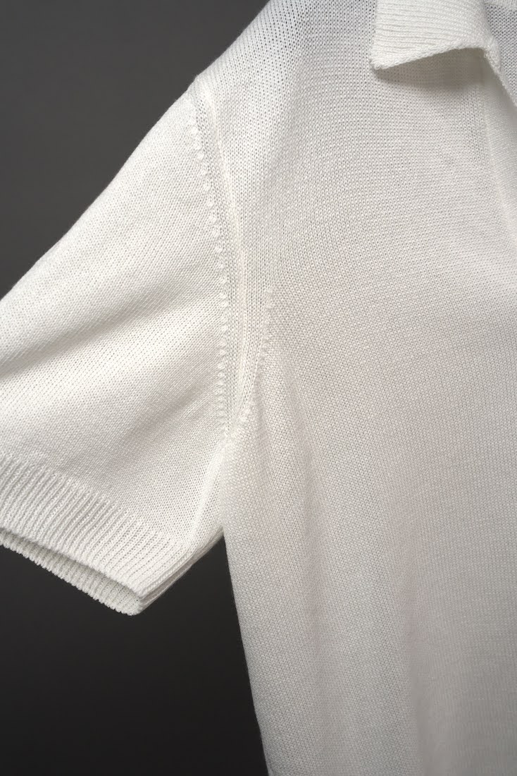 Washi Skipper Polo
