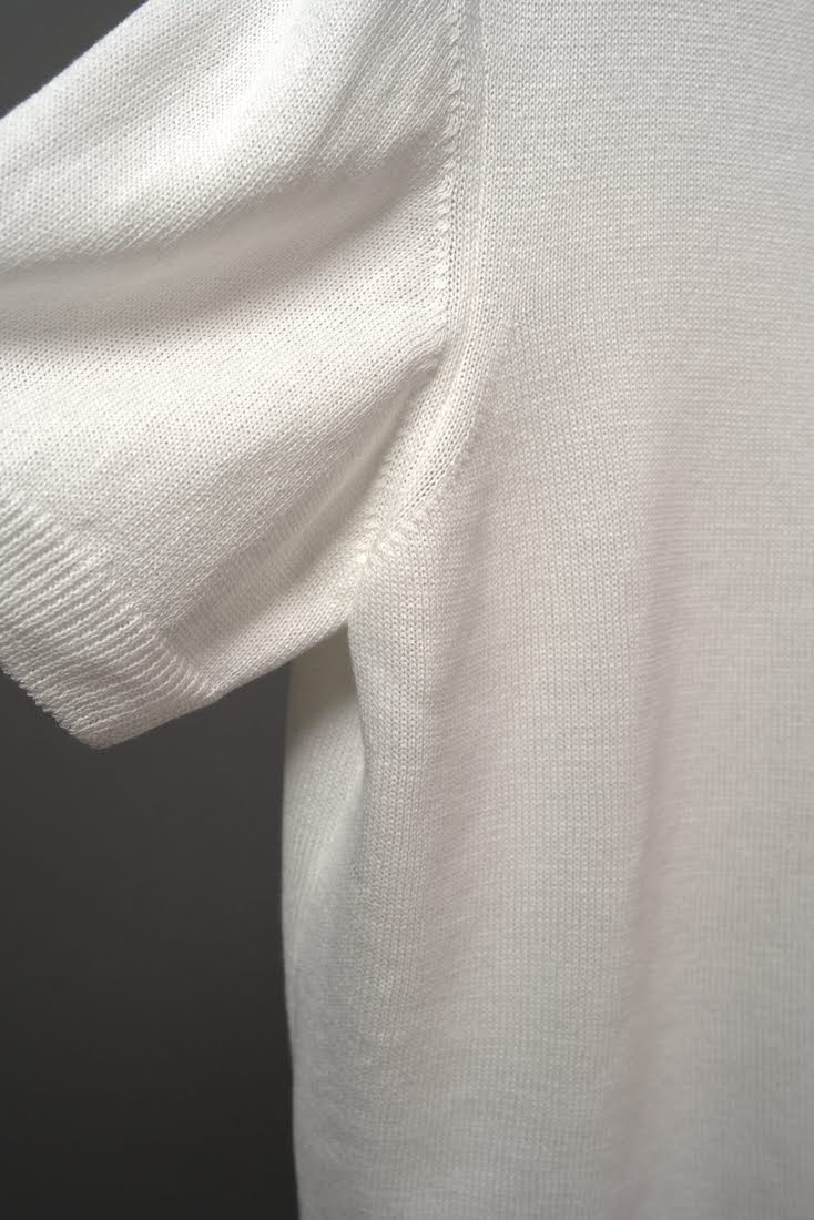 Washi Skipper Polo