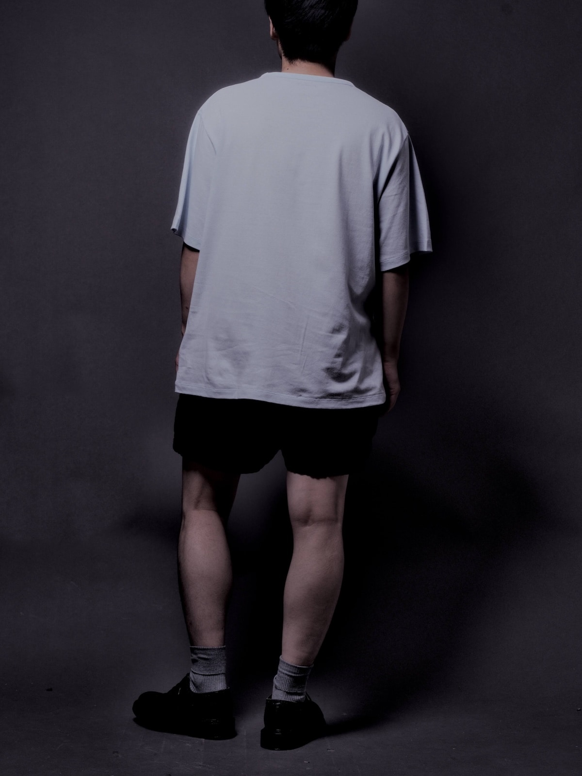 【OPJ-057】Washi-Tsh SPEC2 / 月白（Powder Blue）