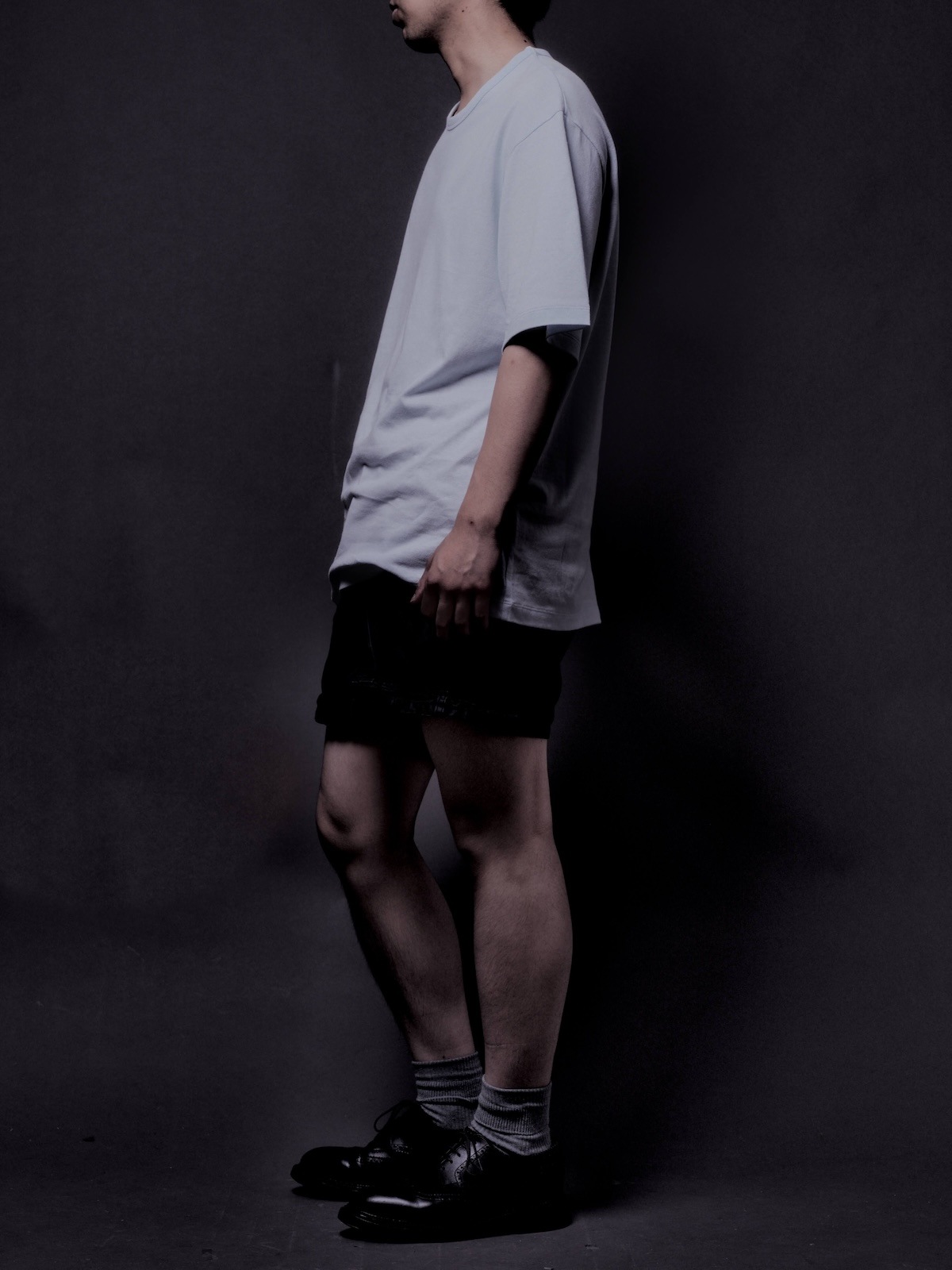 【OPJ-057】Washi-Tsh SPEC2 / 月白（Powder Blue）