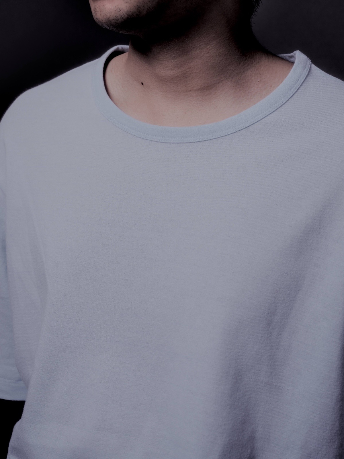 【OPJ-057】Washi-Tsh SPEC2 / 月白（Powder Blue）