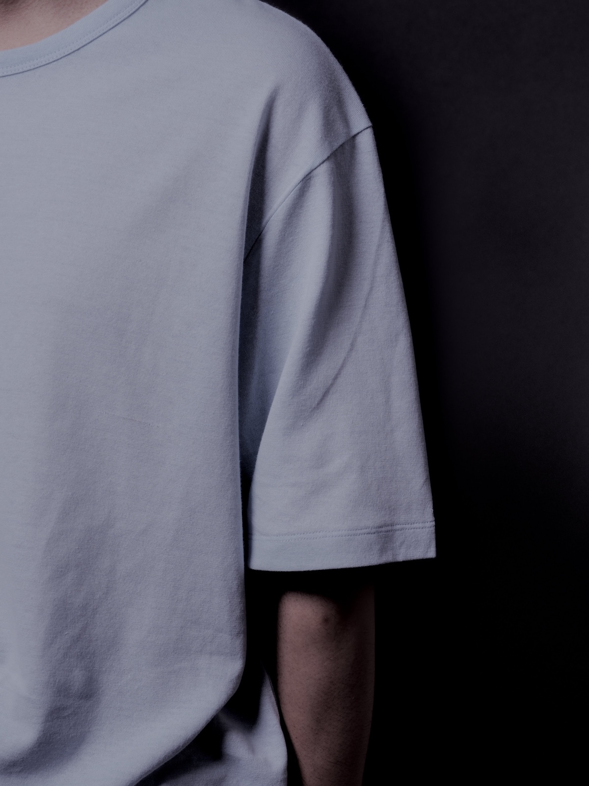 【OPJ-057】Washi-Tsh SPEC2 / 月白（Powder Blue）