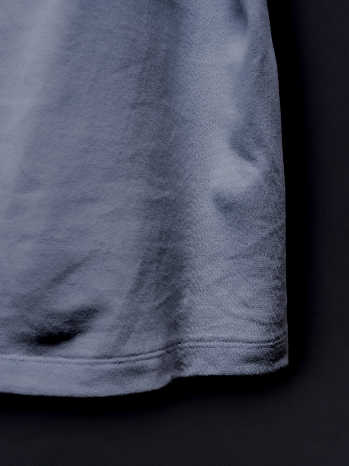 【OPJ-057】Washi-Tsh SPEC2 / 月白（Powder Blue）