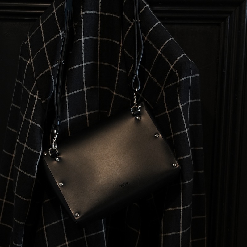 Elysia Crossbody Bag