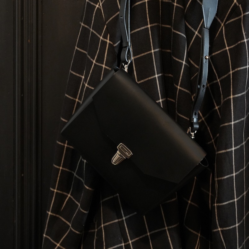 Elysia Crossbody Bag