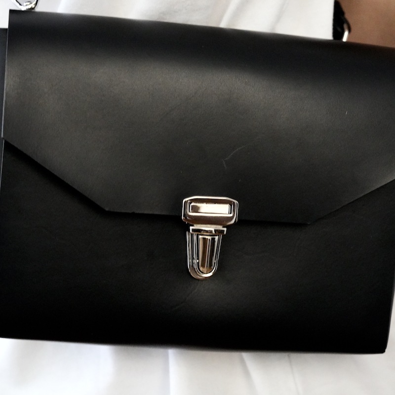 Elysia Crossbody Bag