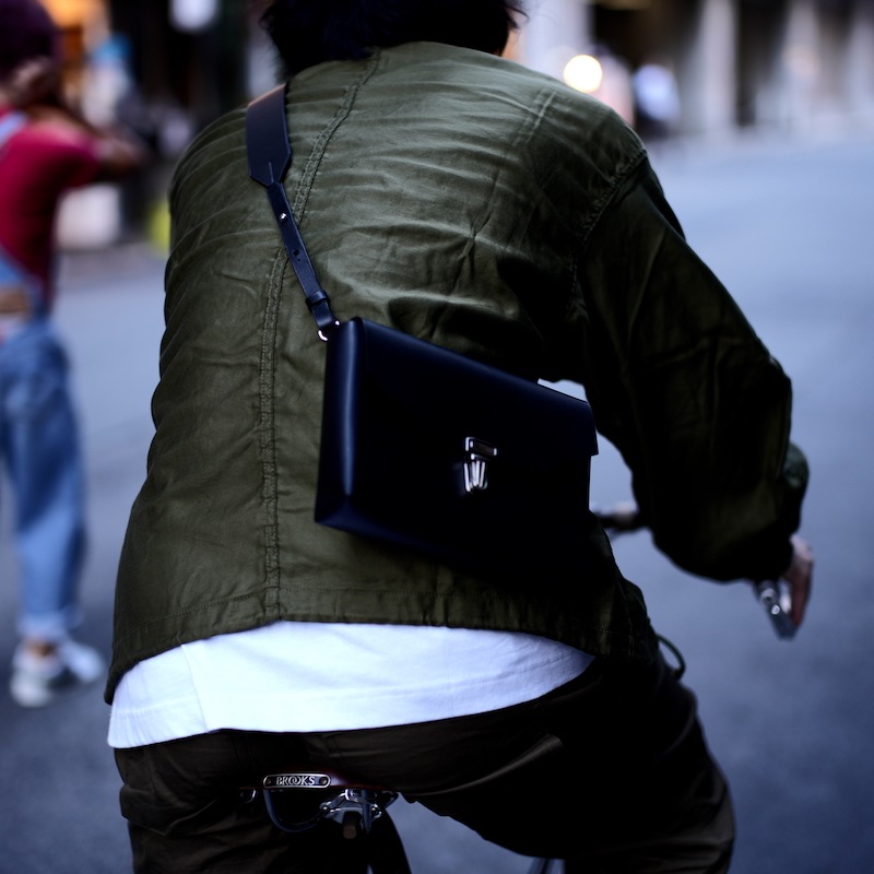 Elysia Crossbody Bag