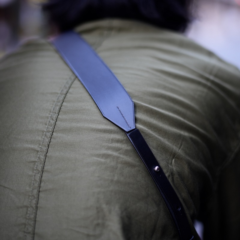 Elysia Crossbody Bag