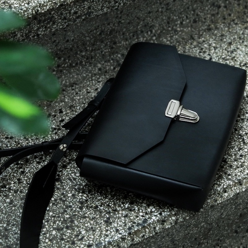 Elysia Crossbody Bag