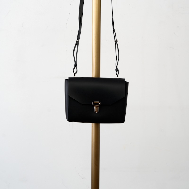 Elysia Crossbody Bag