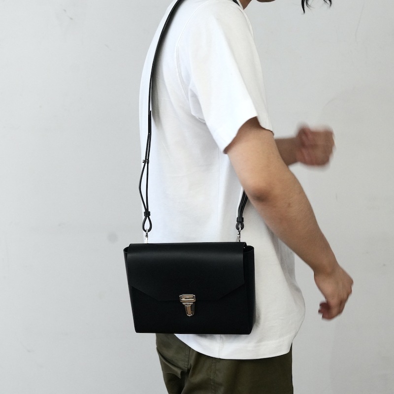 Elysia Crossbody Bag