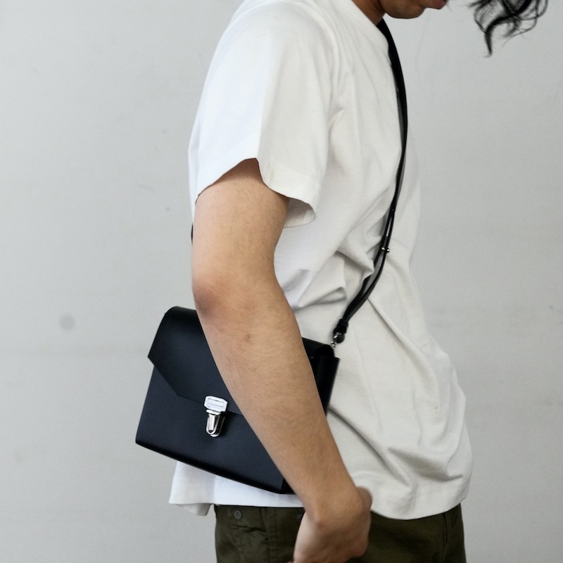 Elysia Crossbody Bag