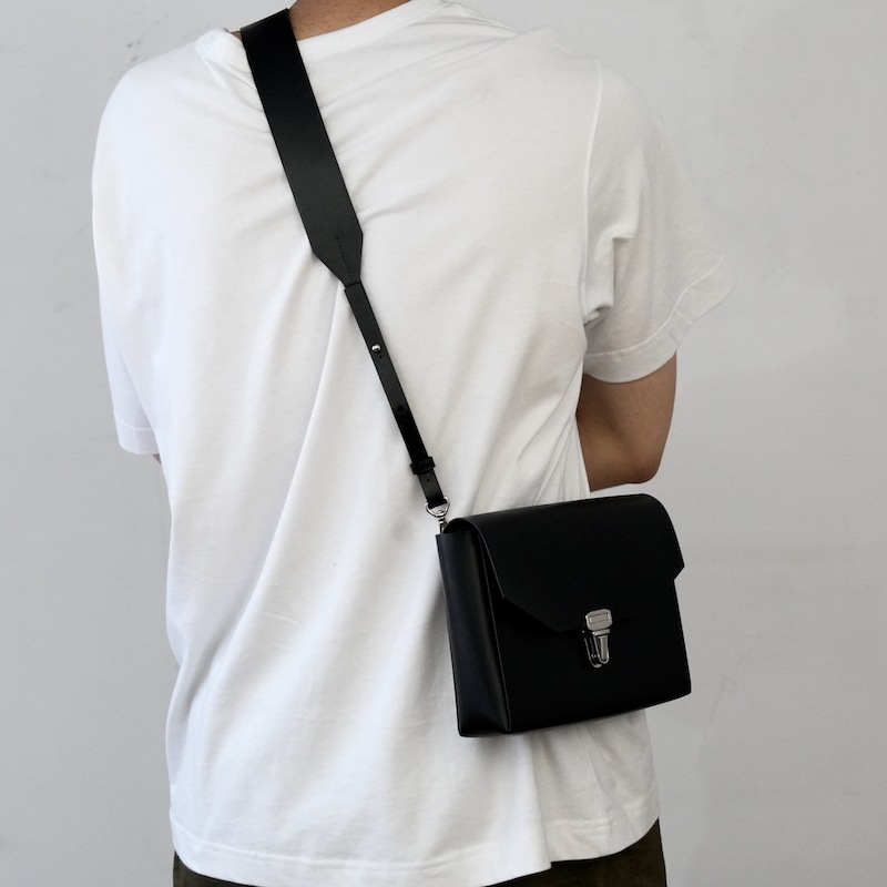 Elysia Crossbody Bag