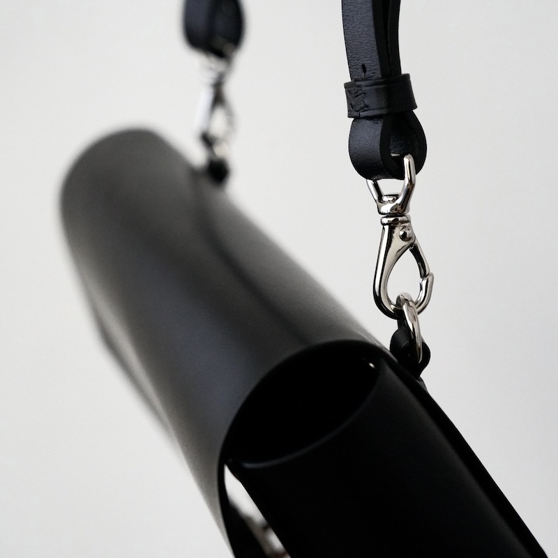 Elysia Crossbody Bag